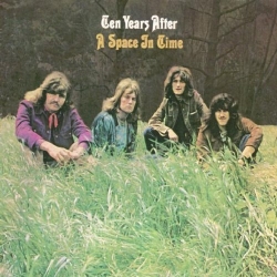 Ten Years After - A Space In Time